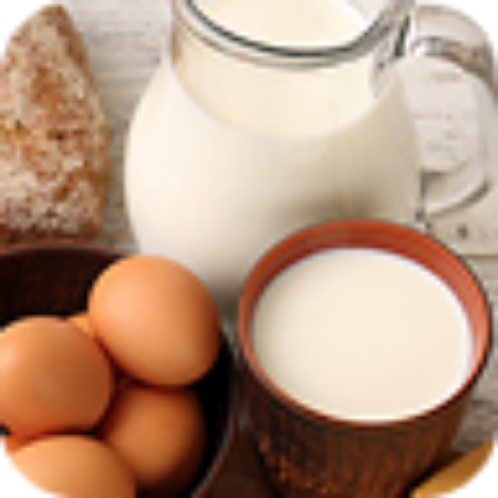 Picture for category Dairy & Poultry