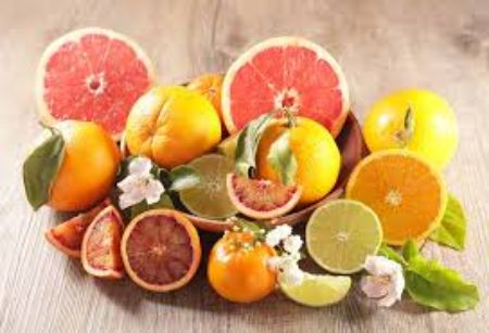 Picture for category Citrus Fruits