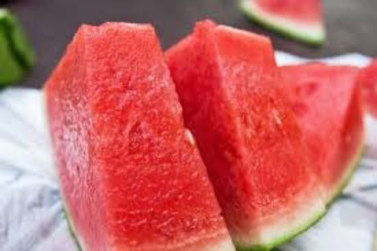 Picture of Seedless Watermelon