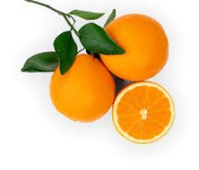 Picture of Navel Oranges