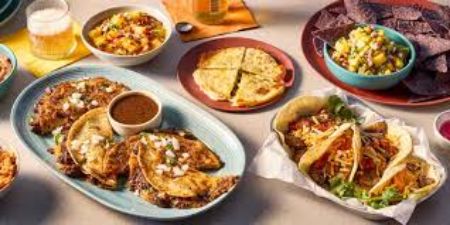 Picture for category Mexican Cuisine