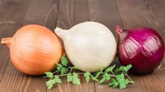 Picture of Onions