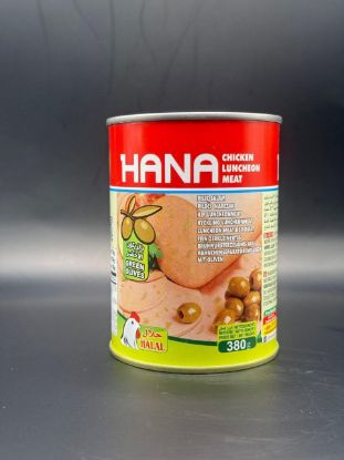 Picture of hana