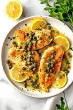 Picture of Chicken Piccata