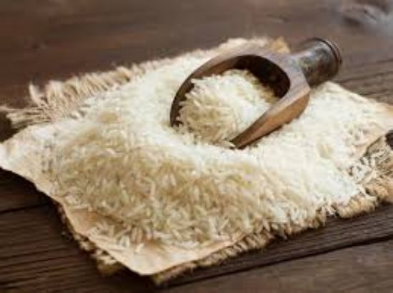 Picture of Basmati Rice