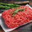 Picture of ground lamb